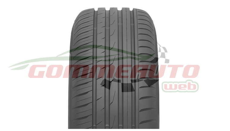 COP. 235/60 R17 102H TL PXCF2S